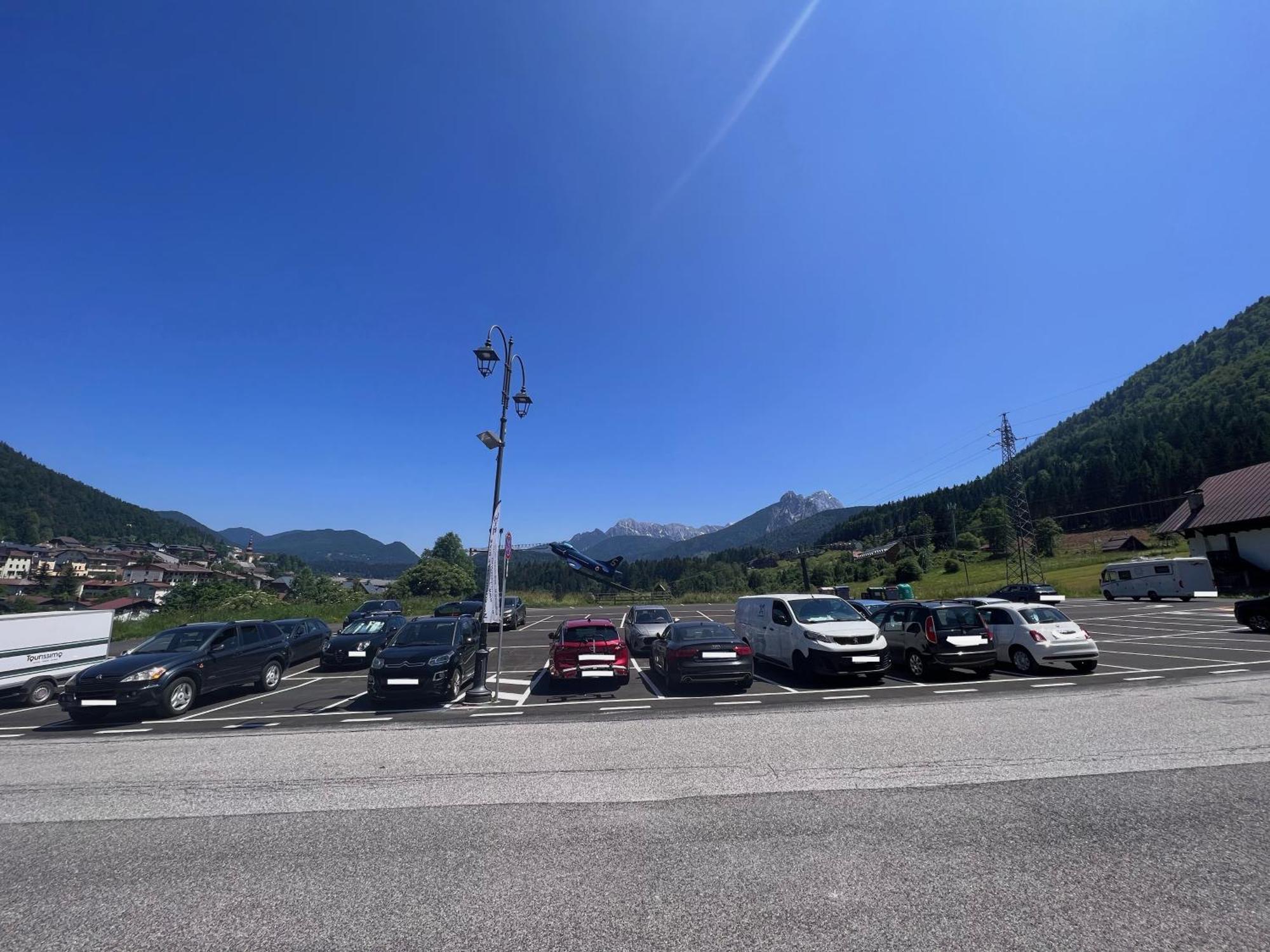 Valle Verde - Rent Ski & Bike