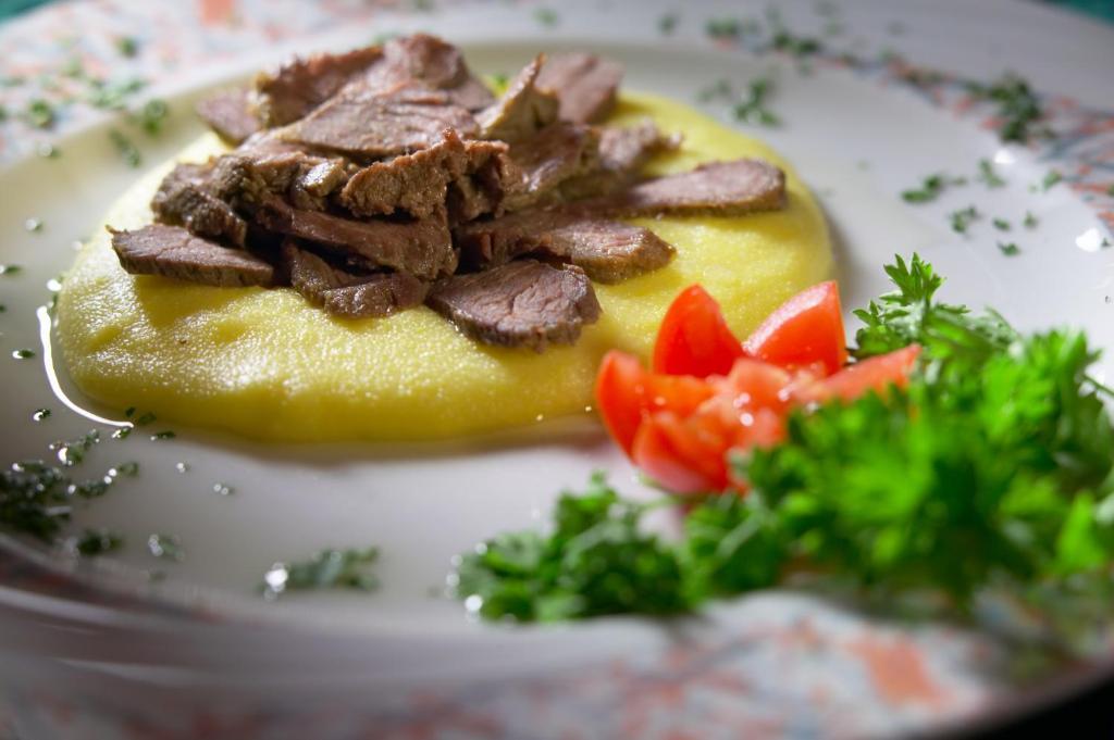 Hotel Valle Verde - Rent Ski & Bike Tarvisio